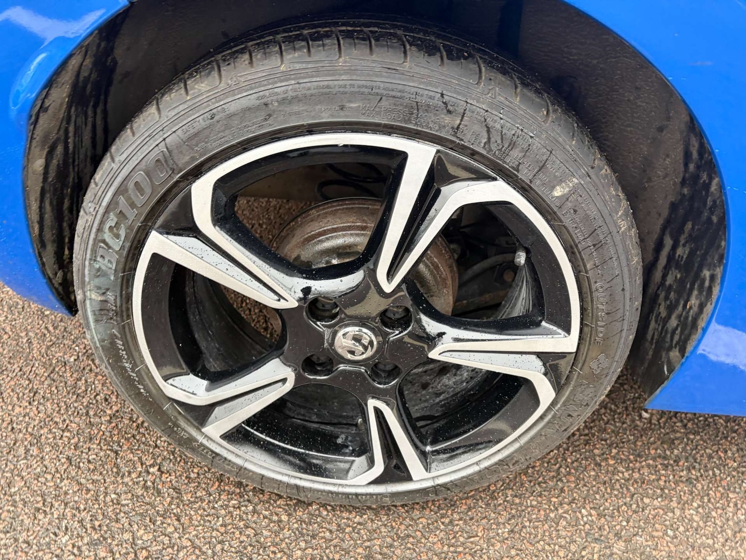 Used Vauxhall Corsa 2021 for sale - 77107848: Photo 13