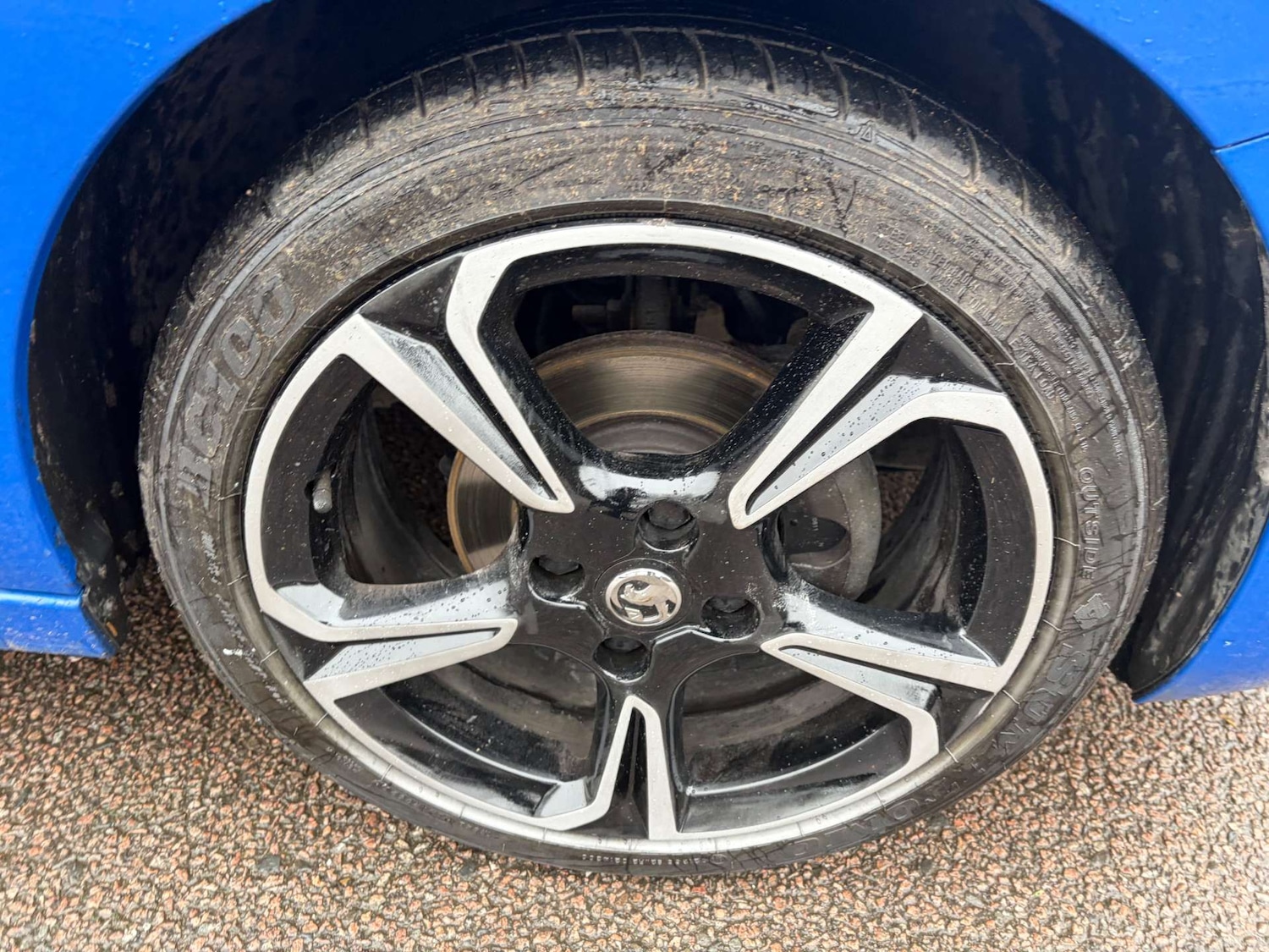 Used Vauxhall Corsa 2021 for sale - 77107848: Photo 14