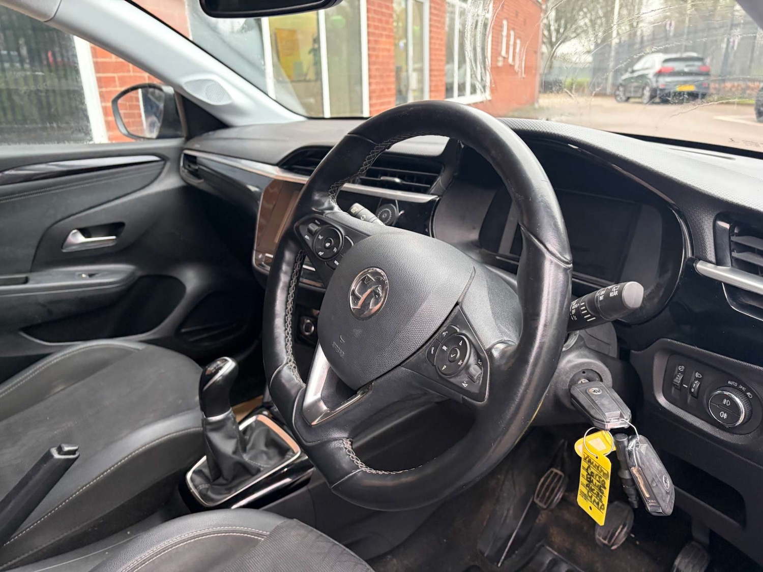 Used Vauxhall Corsa 2021 for sale - 77107848: Photo 15