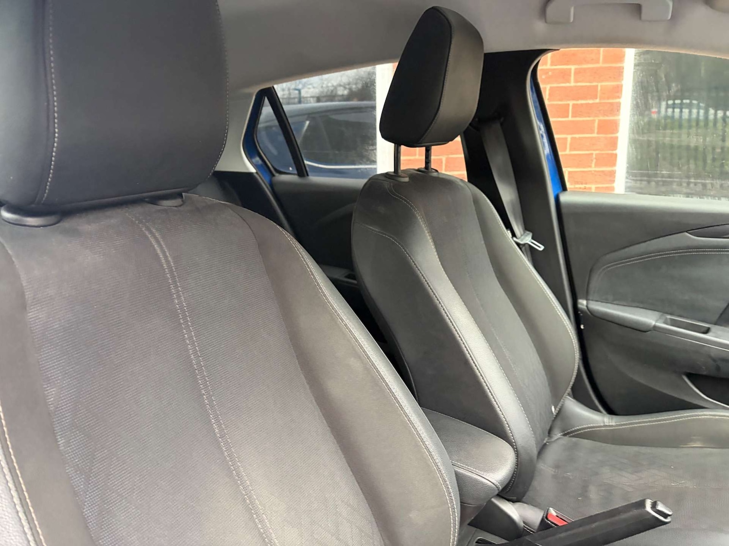 Used Vauxhall Corsa 2021 for sale - 77107848: Photo 16