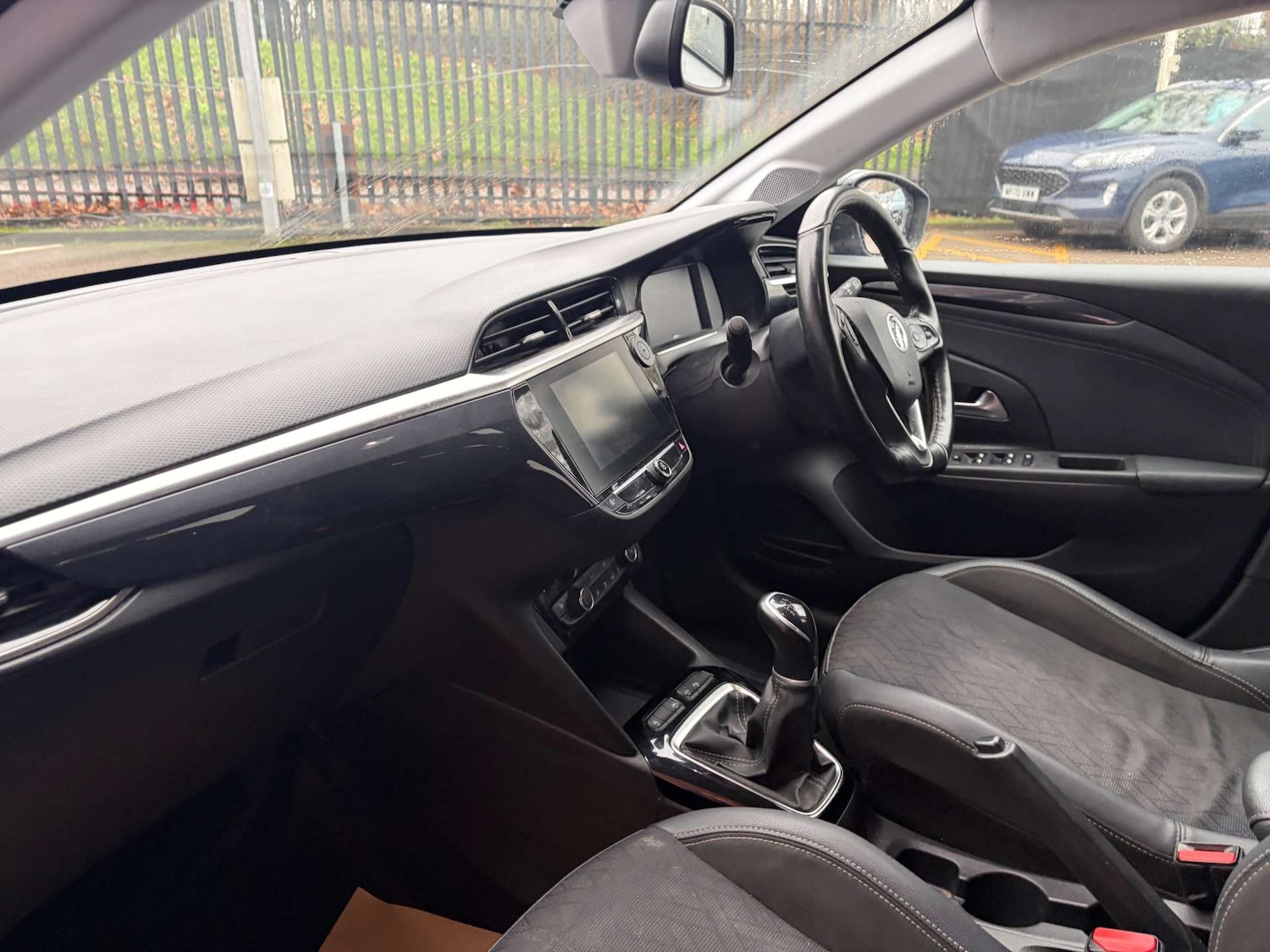 Used Vauxhall Corsa 2021 for sale - 77107848: Photo 17
