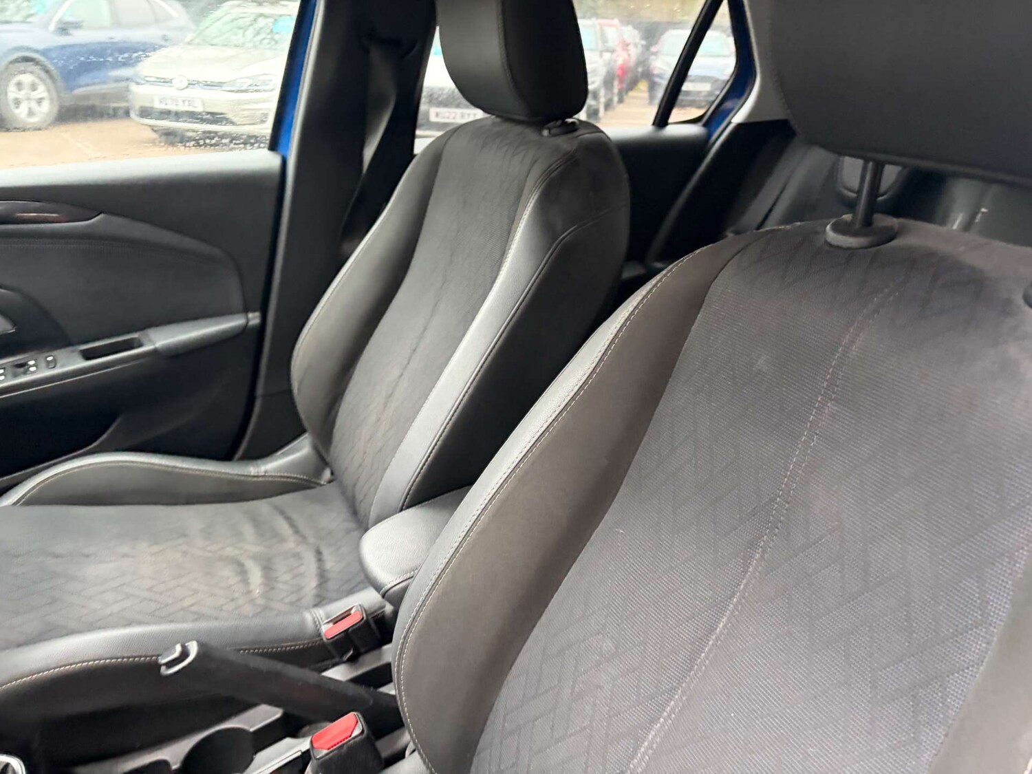 Used Vauxhall Corsa 2021 for sale - 77107848: Photo 18