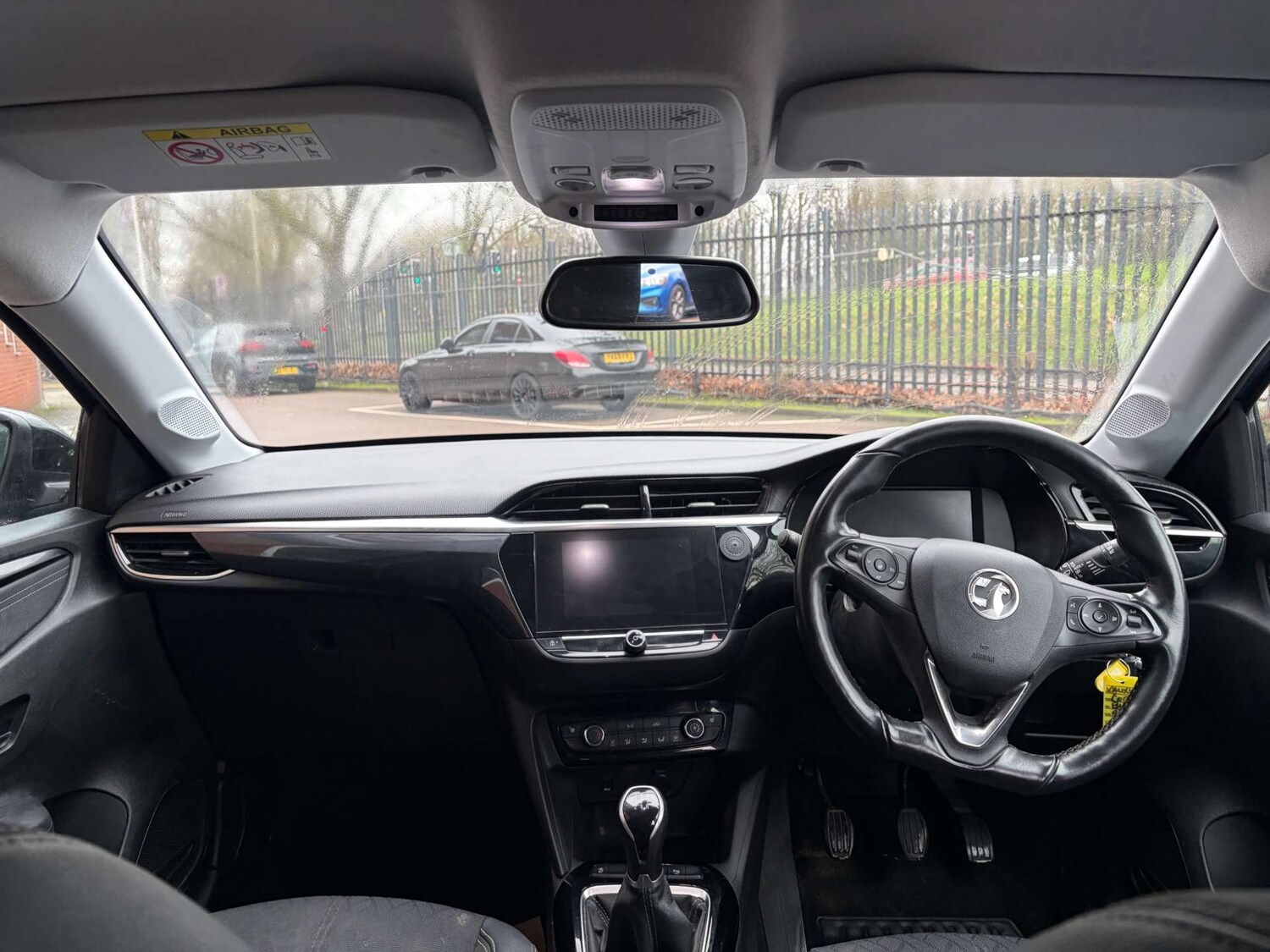 Used Vauxhall Corsa 2021 for sale - 77107848: Photo 19