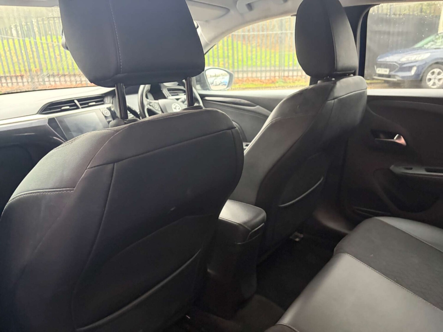 Used Vauxhall Corsa 2021 for sale - 77107848: Photo 22