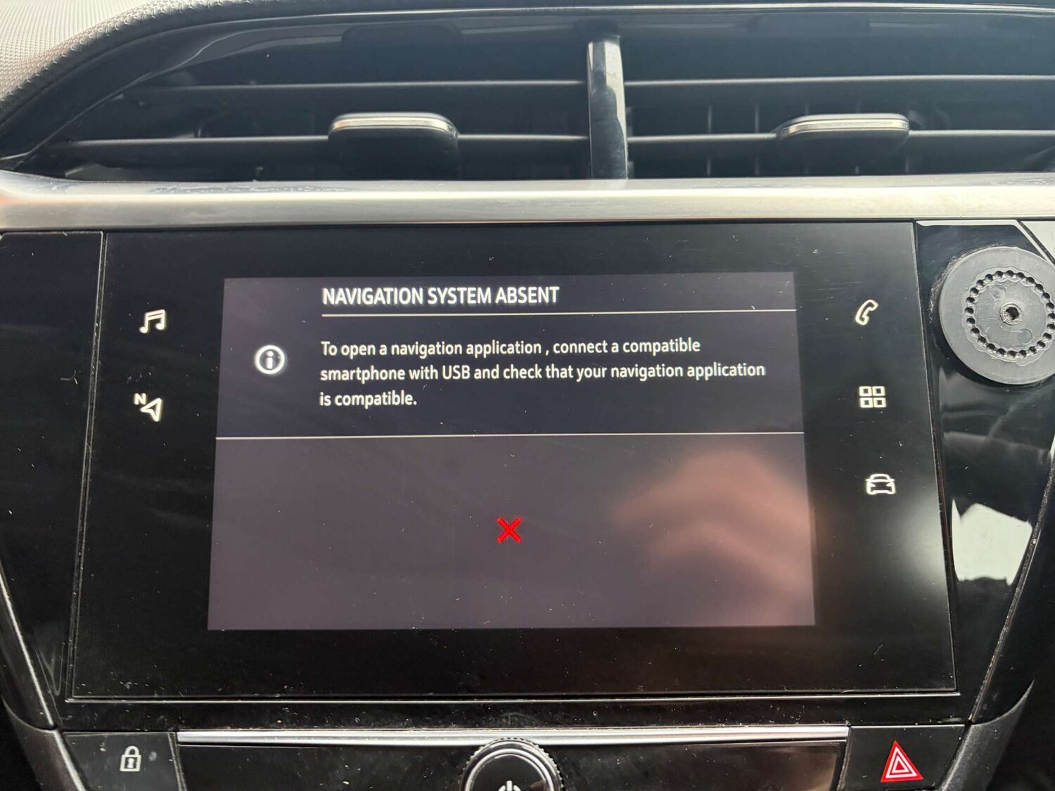 Used Vauxhall Corsa 2021 for sale - 77107848: Photo 29