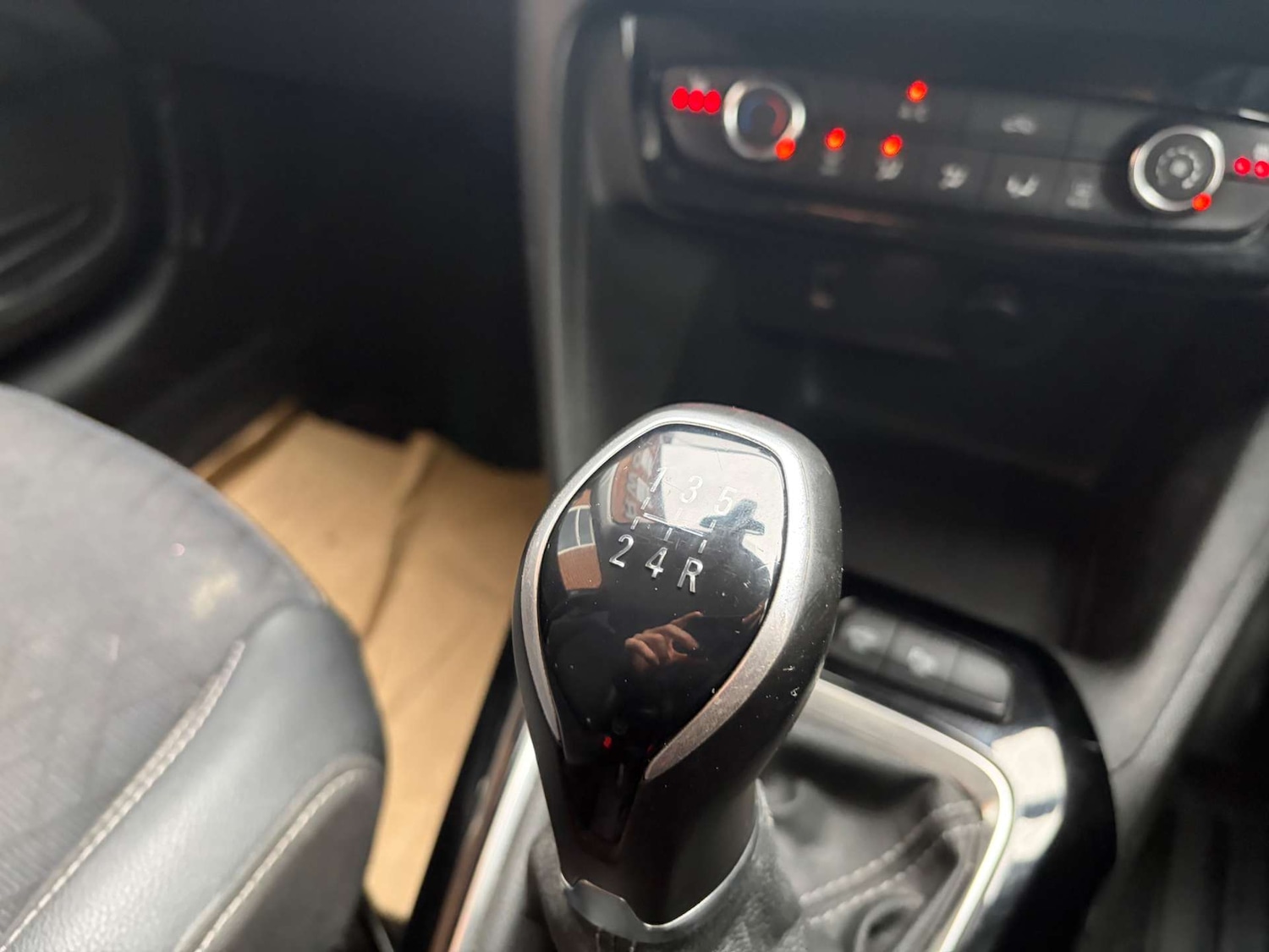 Used Vauxhall Corsa 2021 for sale - 77107848: Photo 34