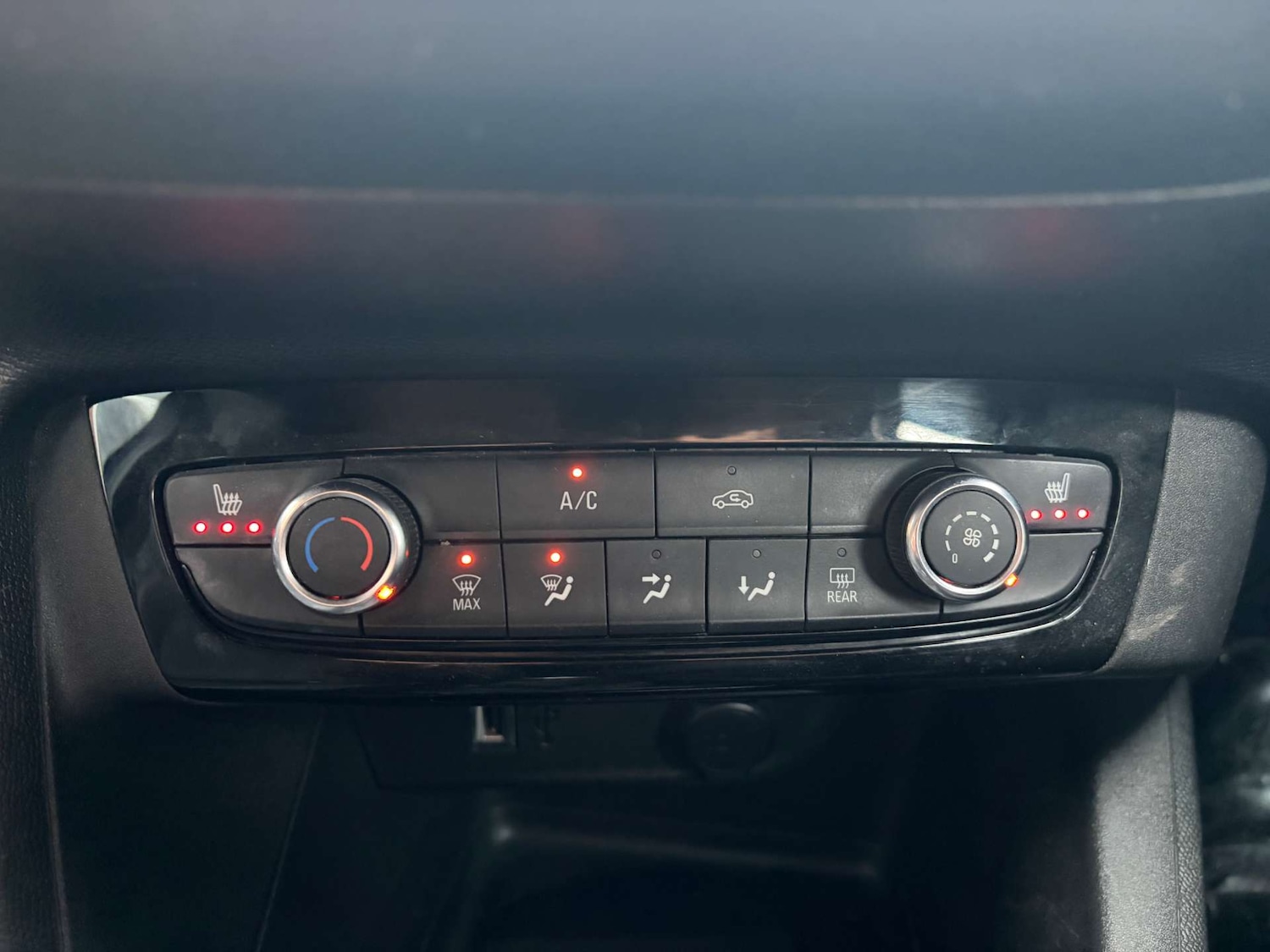 Used Vauxhall Corsa 2021 for sale - 77107848: Photo 35