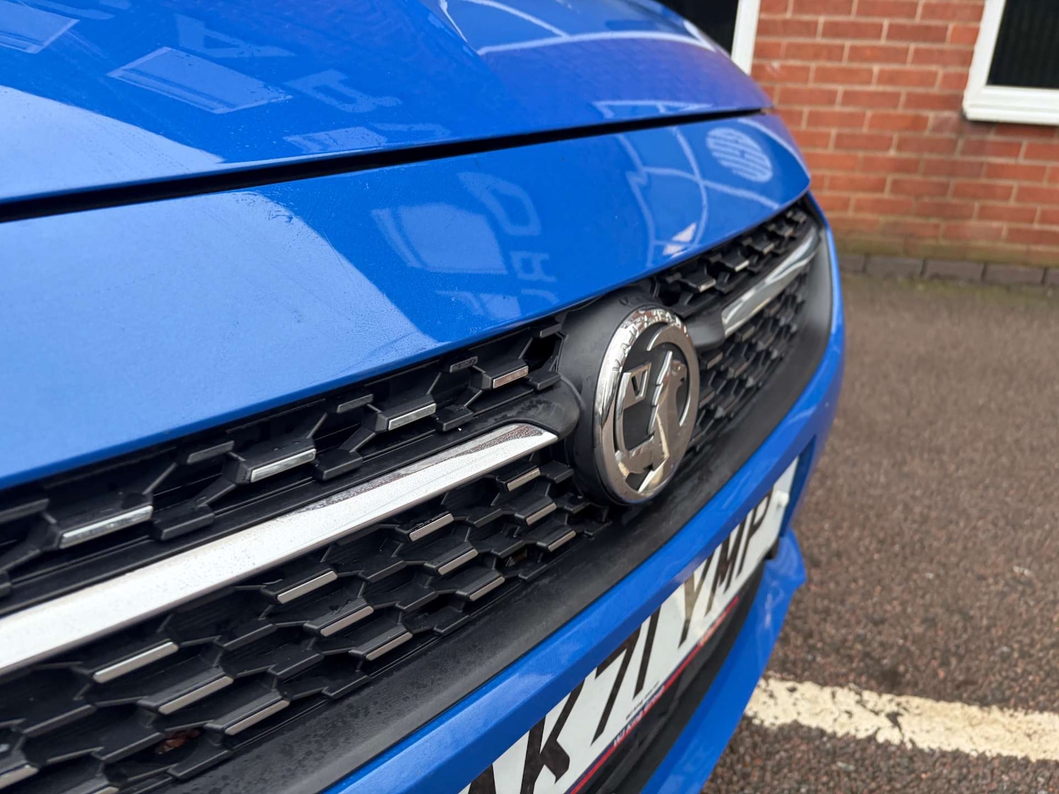 Used Vauxhall Corsa 2021 for sale - 77107848: Photo 44