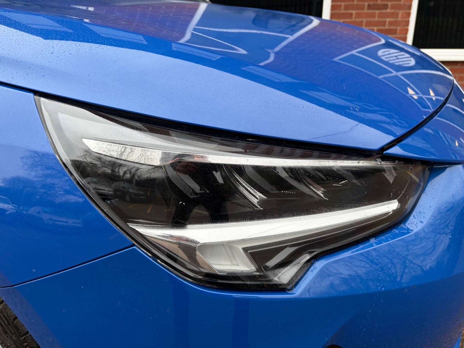 Used Vauxhall Corsa 2021 for sale - 77107848: Photo 45