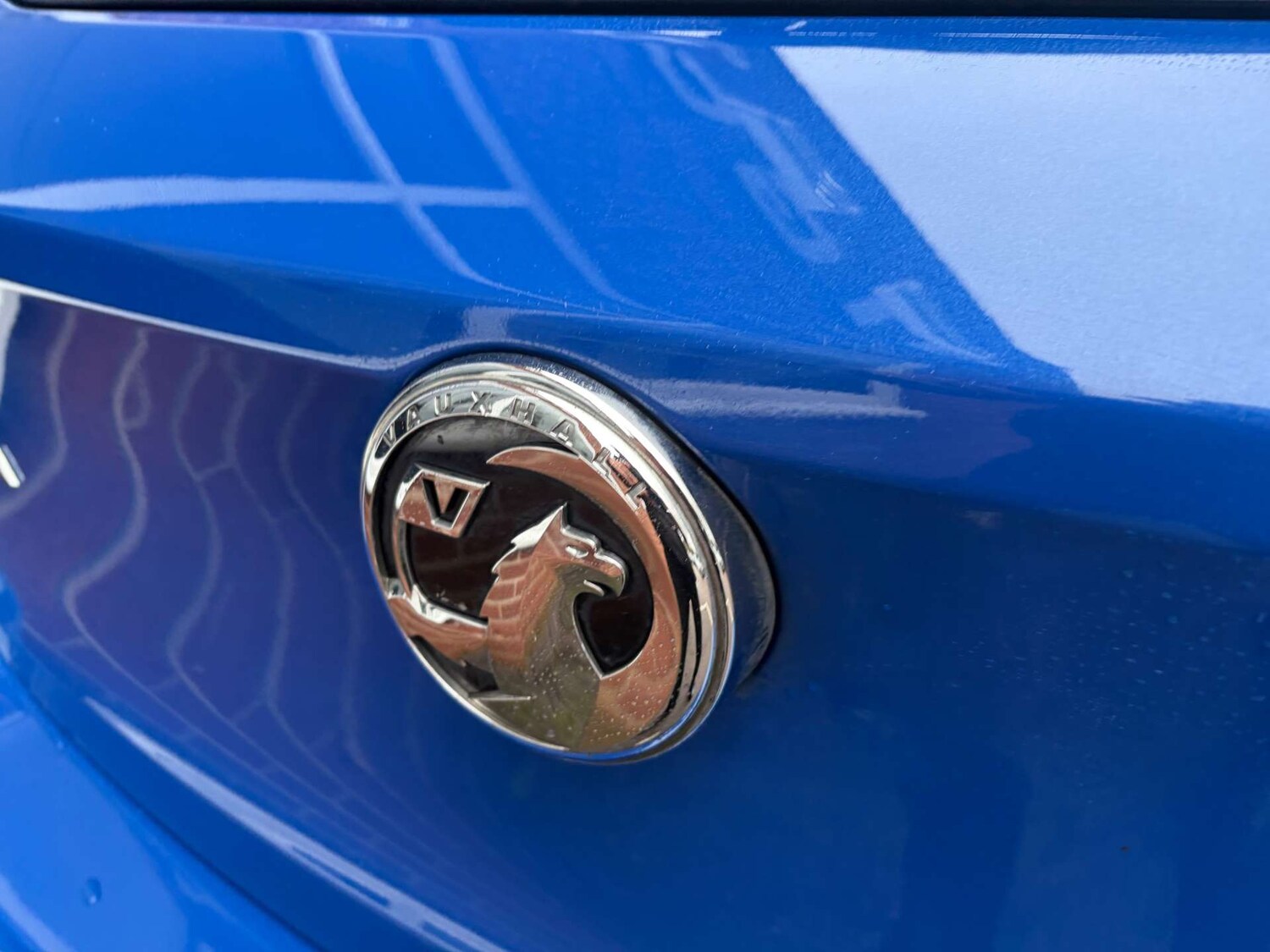 Used Vauxhall Corsa 2021 for sale - 77107848: Photo 47