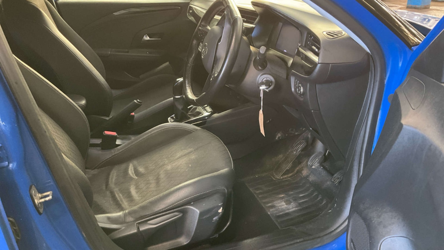 Used Vauxhall Corsa 2021 for sale - 77107848: Photo 5