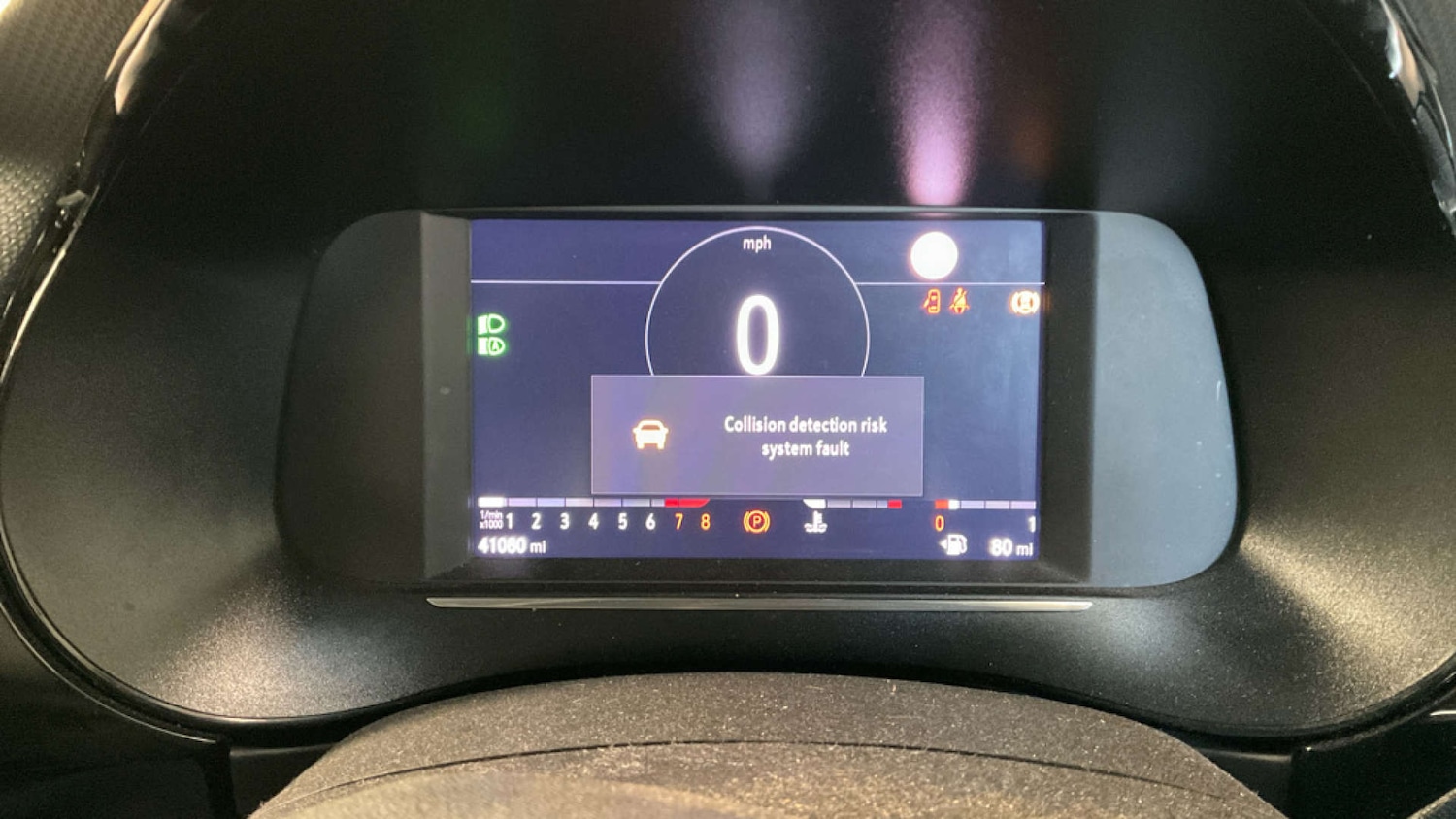 Used Vauxhall Corsa 2021 for sale - 77107848: Photo 7