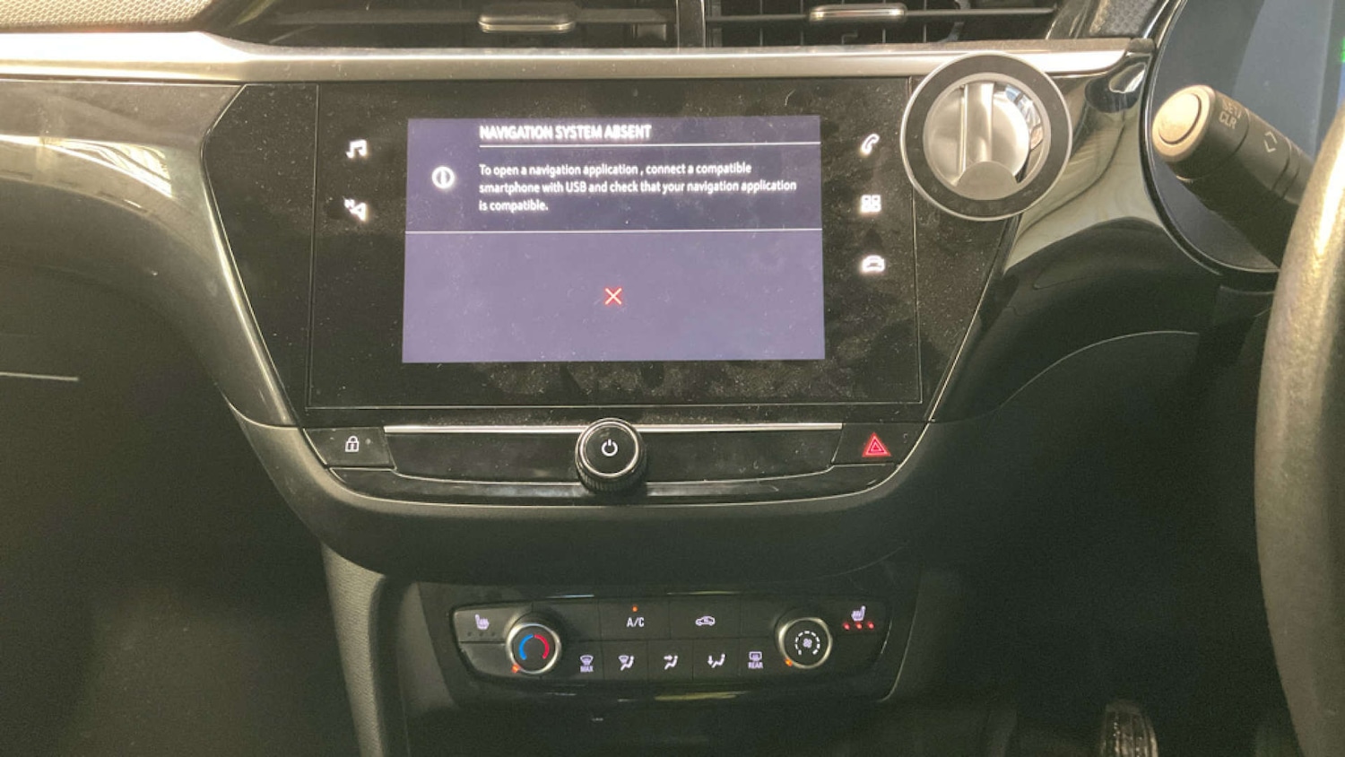 Used Vauxhall Corsa 2021 for sale - 77107848: Photo 8