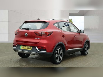 Used MG MG ZS 2021 for sale - 78808063: Photo