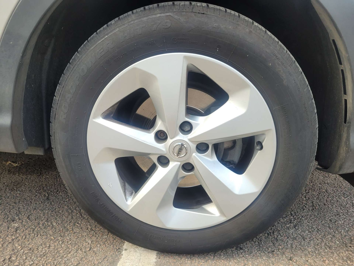 Used Nissan Qashqai 2021 for sale - 76910615: Photo 15