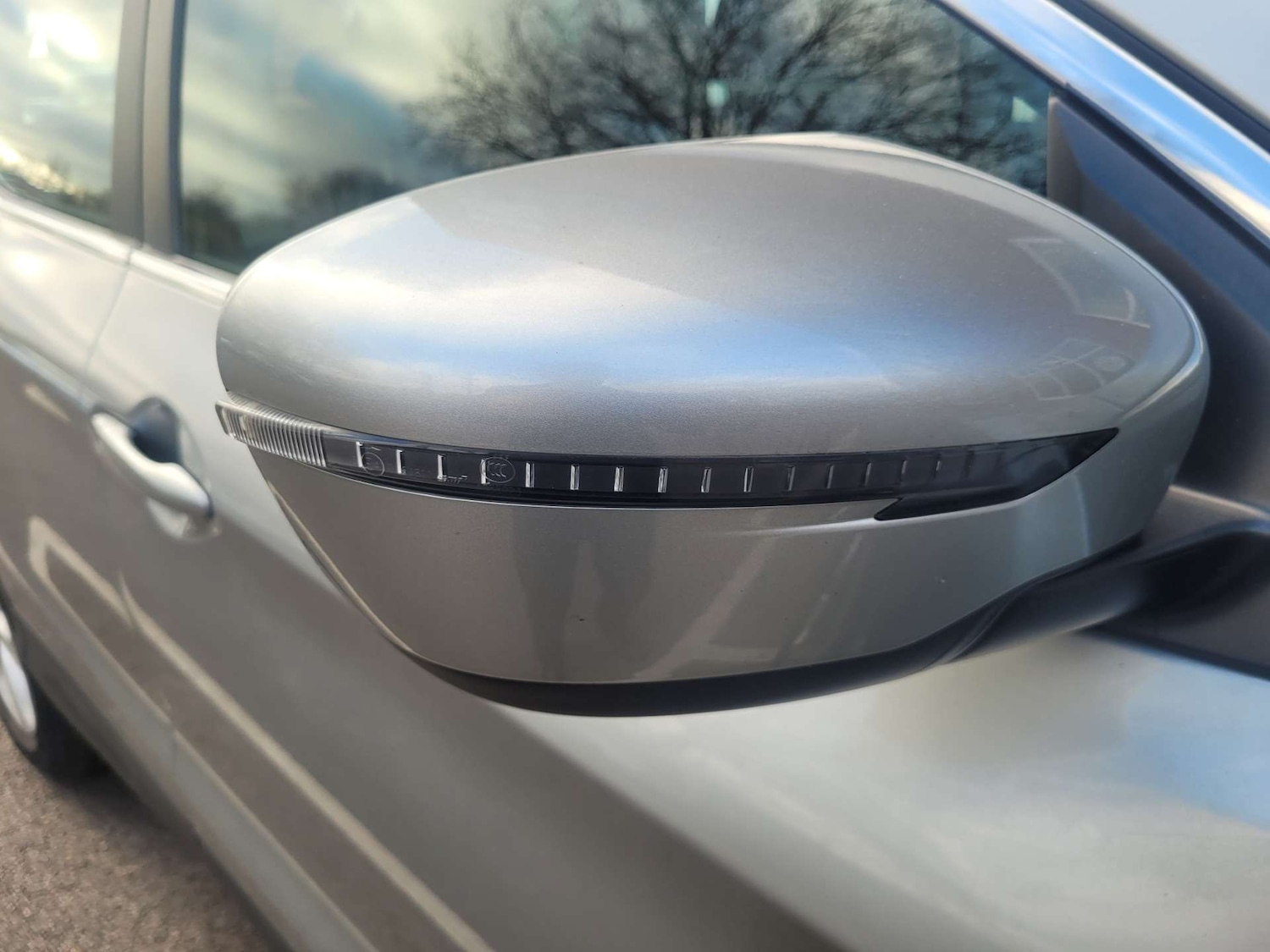 Used Nissan Qashqai 2021 for sale - 76910615: Photo 29