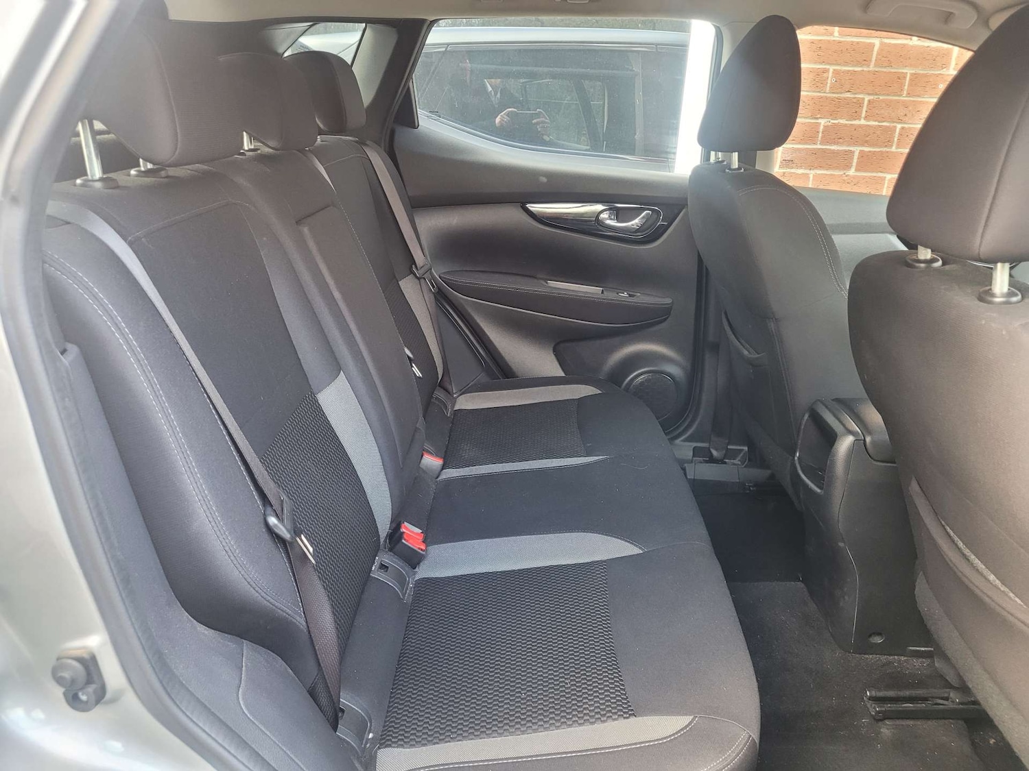 Used Nissan Qashqai 2021 for sale - 76910615: Photo 30