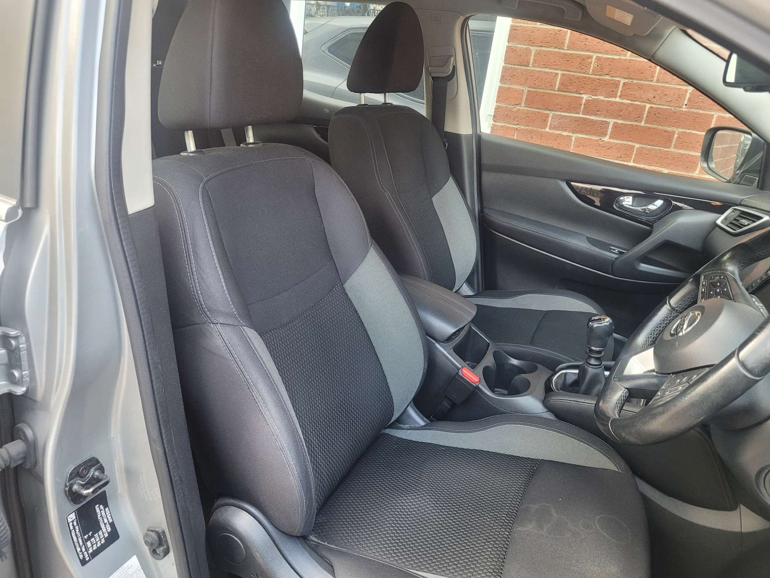 Used Nissan Qashqai 2021 for sale - 76910615: Photo 31