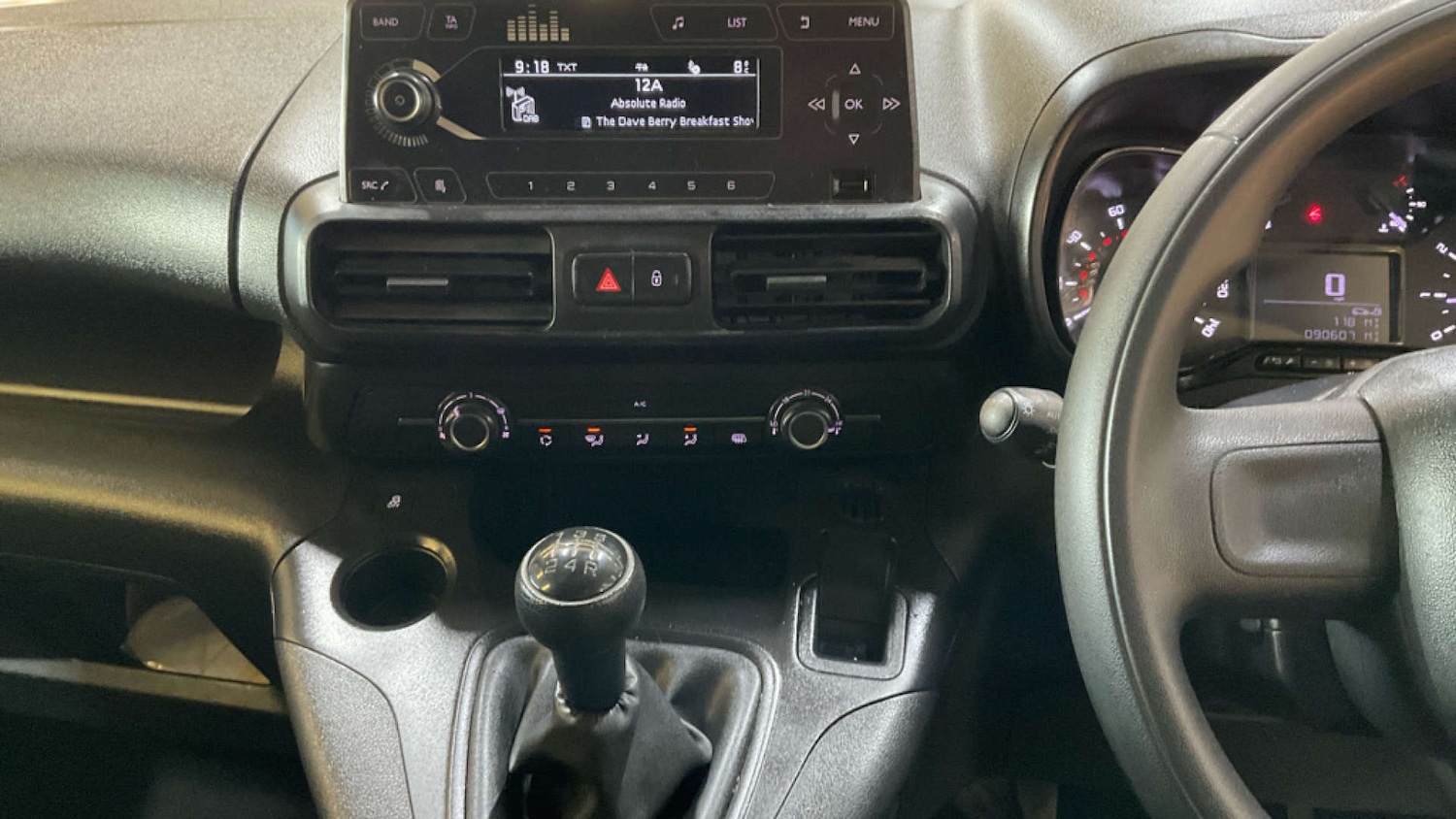 Used Toyota ProAce 2021 for sale - 76414857: Photo 10