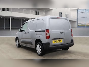 Used Toyota ProAce 2021 for sale - 76414857: Photo