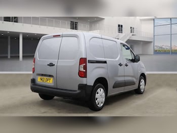 Used Toyota ProAce 2021 for sale - 76414857: Photo
