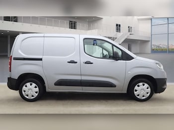Used Toyota ProAce 2021 for sale - 76414857: Photo