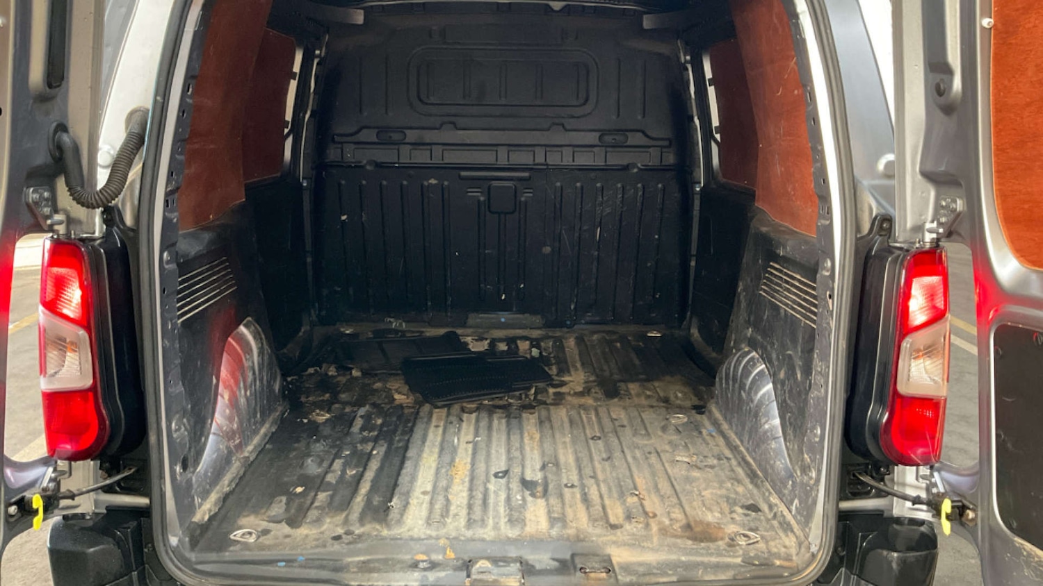 Used Toyota ProAce 2021 for sale - 76414857: Photo 6