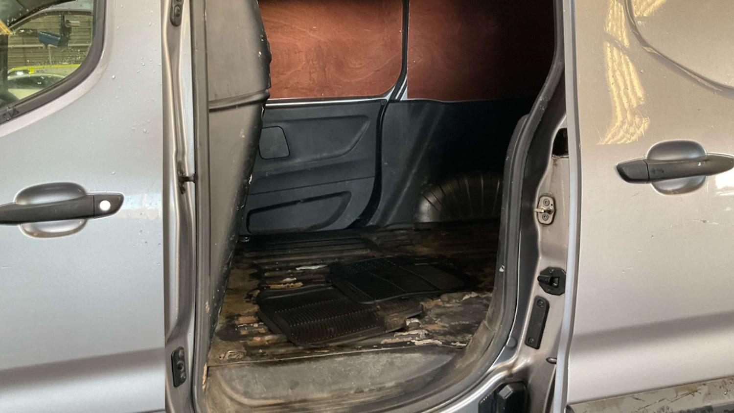 Used Toyota ProAce 2021 for sale - 76414857: Photo 7