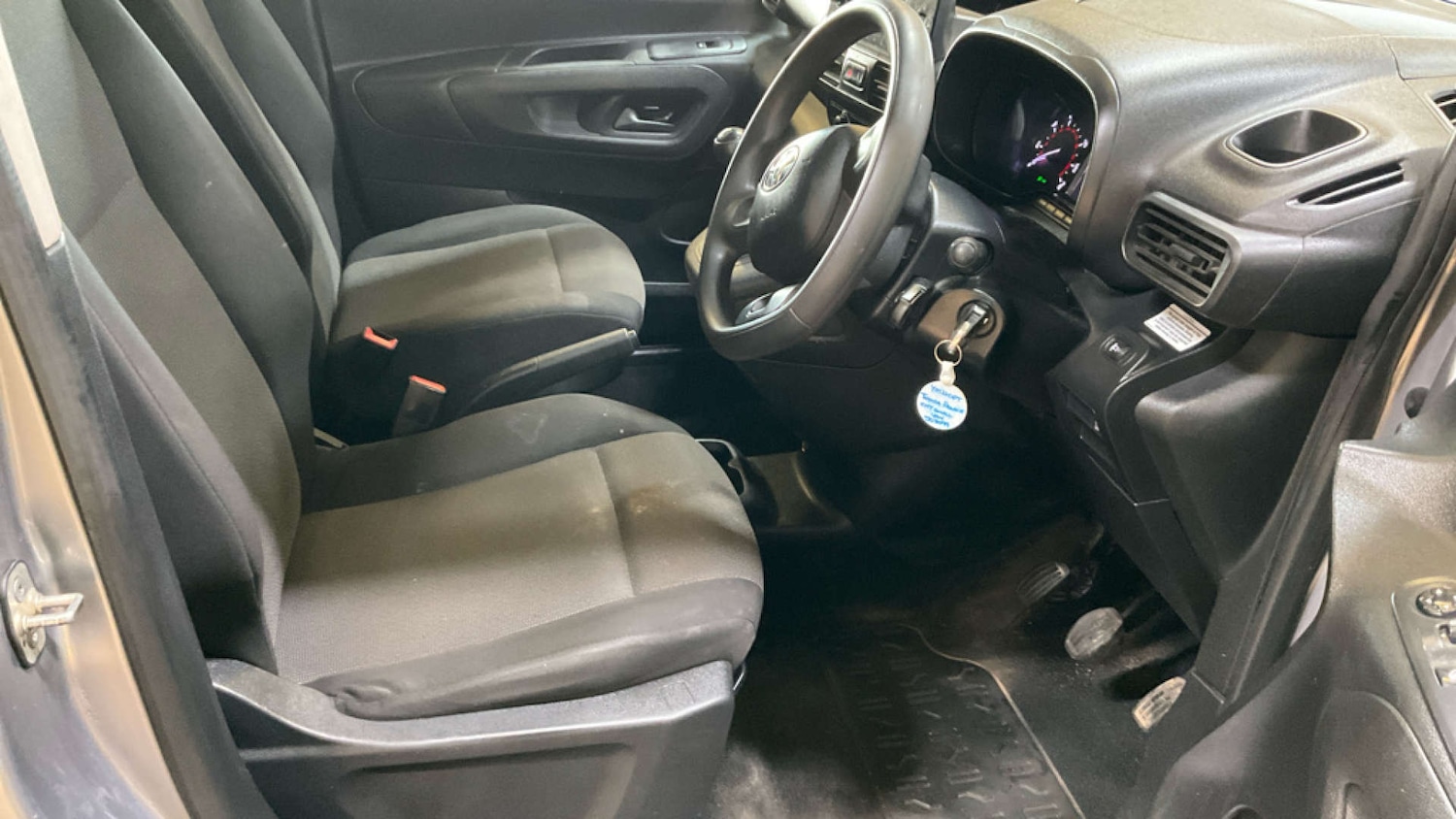 Used Toyota ProAce 2021 for sale - 76414857: Photo 8