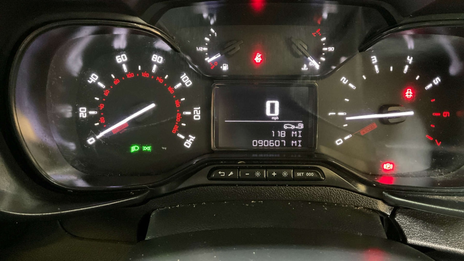 Used Toyota ProAce 2021 for sale - 76414857: Photo 9