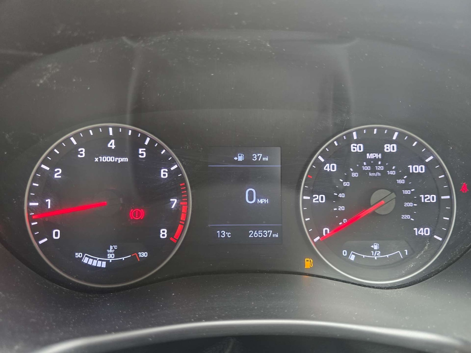 Used Hyundai i20 2020 for sale - 76194649: Photo 12