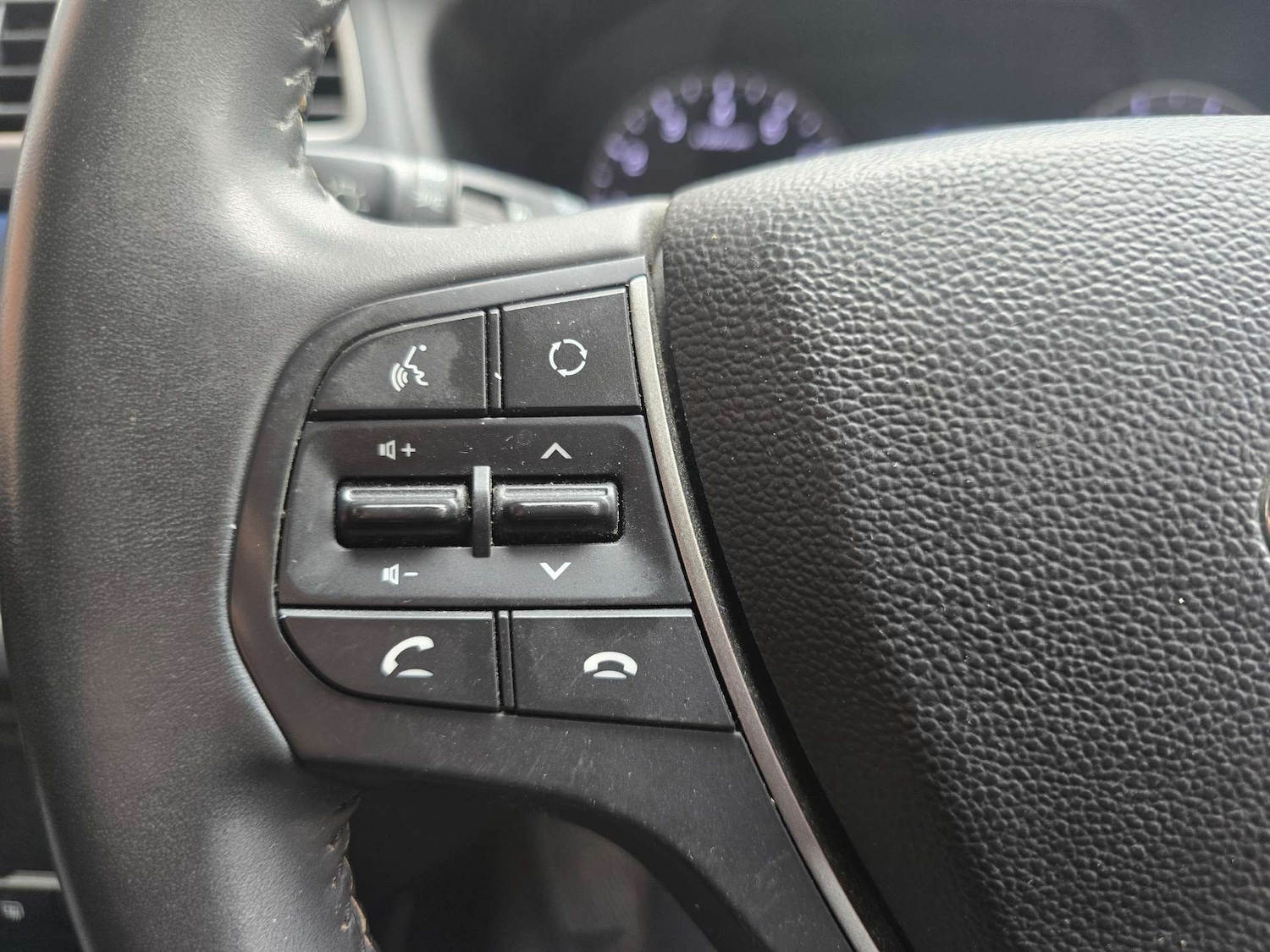 Used Hyundai i20 2020 for sale - 76194649: Photo 14