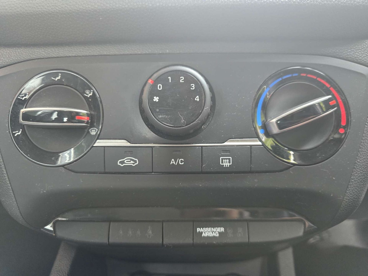 Used Hyundai i20 2020 for sale - 76194649: Photo 20