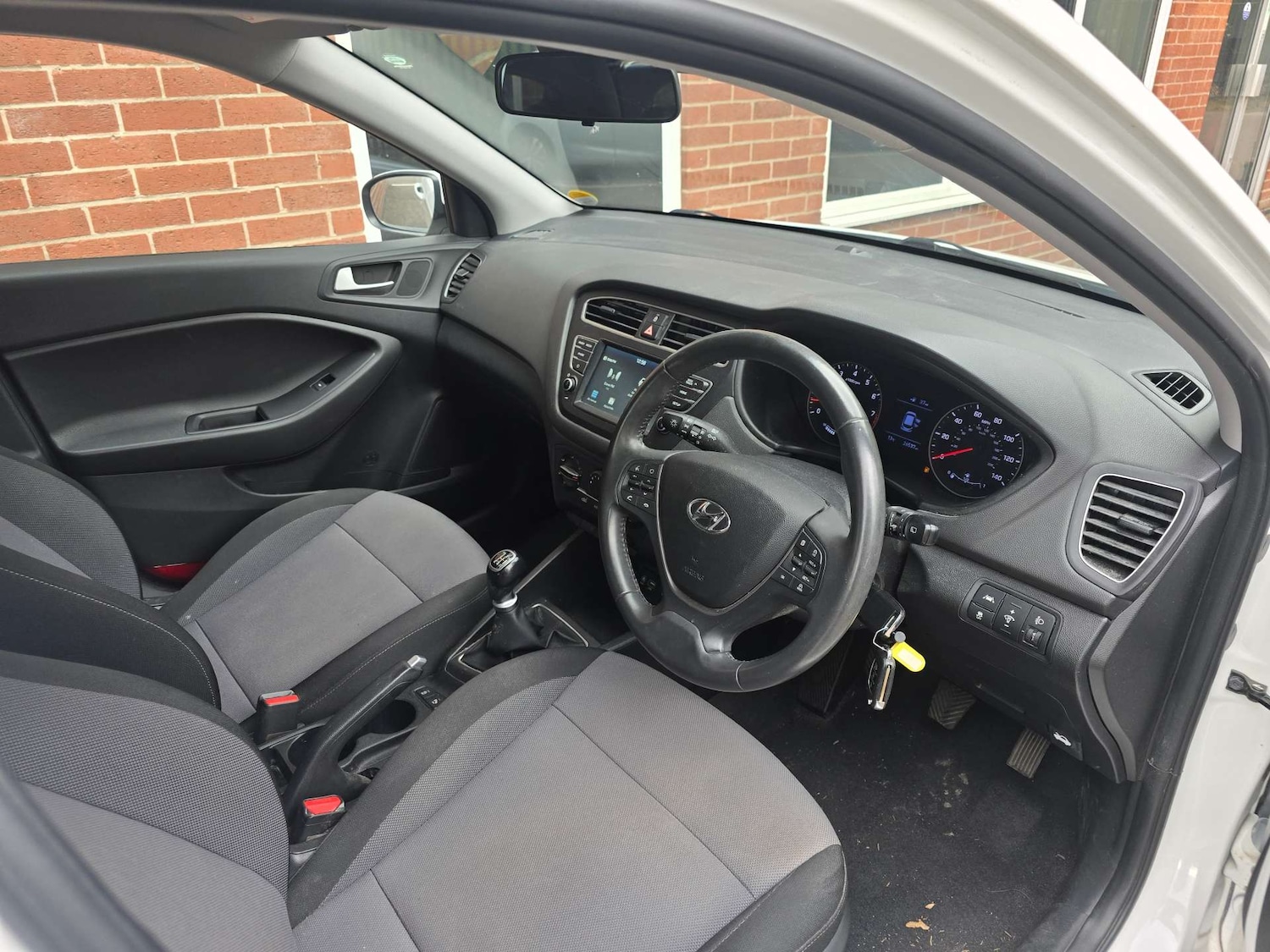 Used Hyundai i20 2020 for sale - 76194649: Photo 23