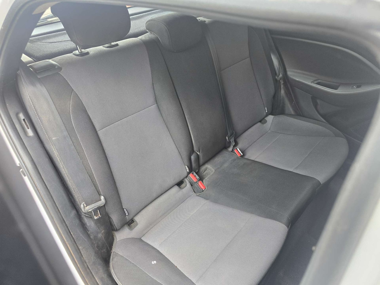 Used Hyundai i20 2020 for sale - 76194649: Photo 25