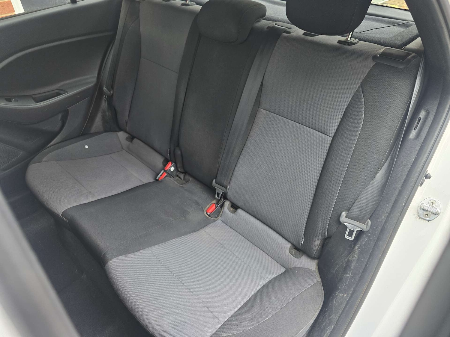 Used Hyundai i20 2020 for sale - 76194649: Photo 26