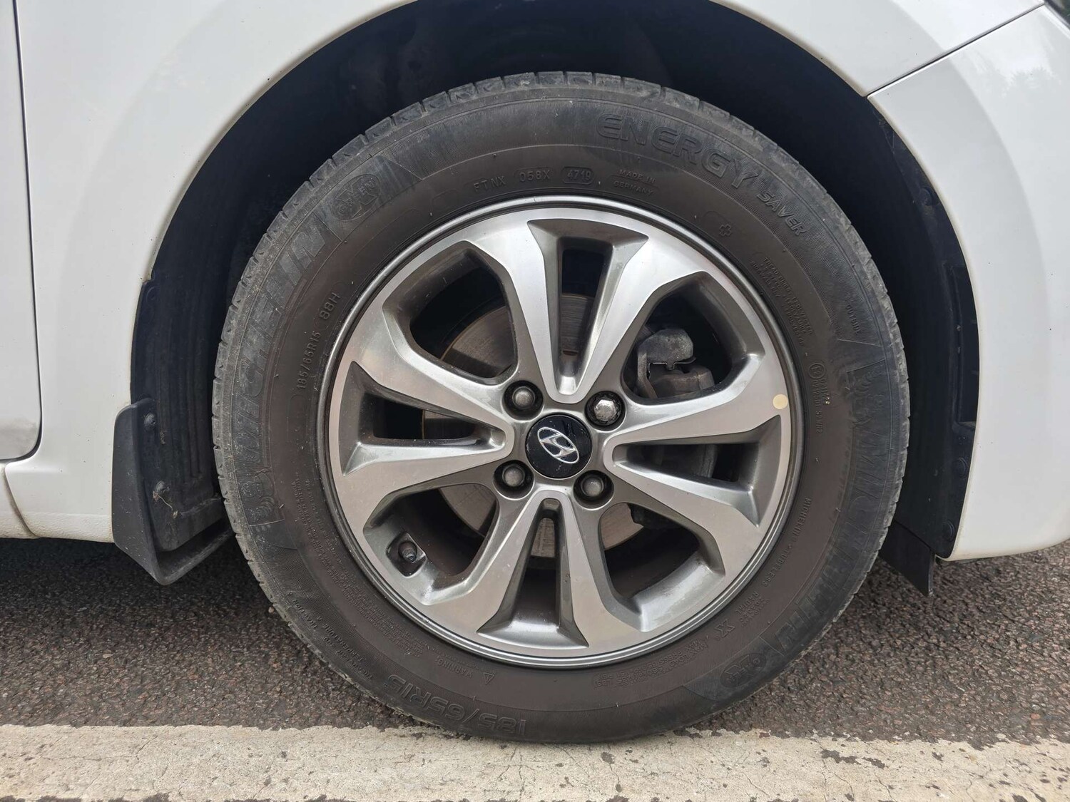 Used Hyundai i20 2020 for sale - 76194649: Photo 30