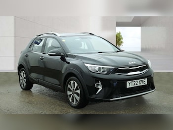 Used Kia Stonic 2022 for sale - 78770579: Photo