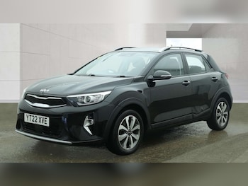 Used Kia Stonic 2022 for sale - 78770579: Photo