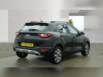 Used Kia Stonic 2022 for sale - 78770579: Photo