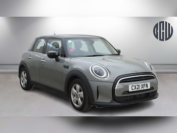 Used MINI Hatch 2021 for sale - 78446461: Photo