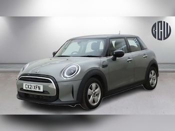 Used MINI Hatch 2021 for sale - 78446461: Photo