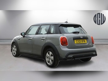 Used MINI Hatch 2021 for sale - 78446461: Photo