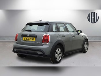 Used MINI Hatch 2021 for sale - 78446461: Photo