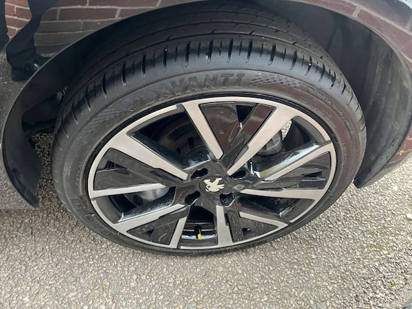 Used Peugeot 208 2023 for sale - 76277582: Photo 11