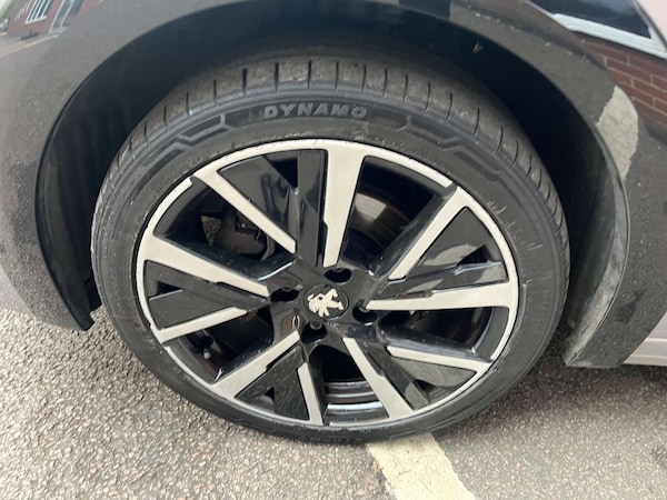 Used Peugeot 208 2023 for sale - 76277582: Photo 12