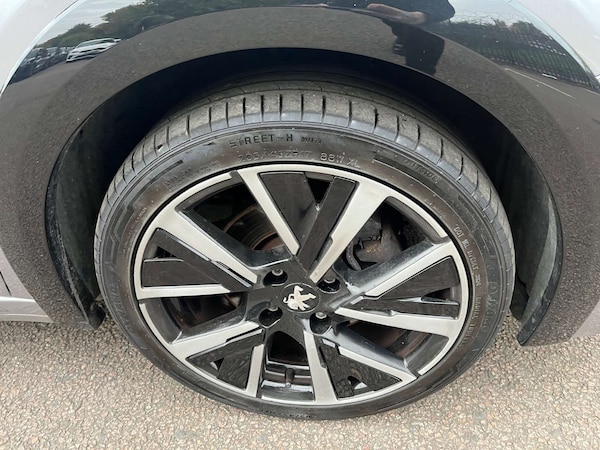 Used Peugeot 208 2023 for sale - 76277582: Photo 13