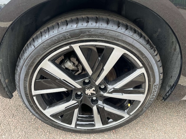Used Peugeot 208 2023 for sale - 76277582: Photo 14