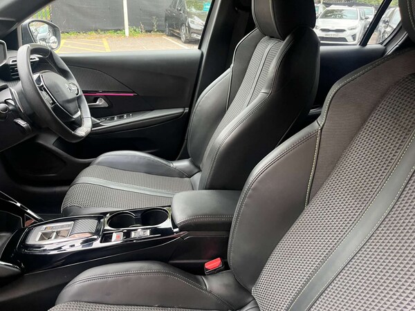Used Peugeot 208 2023 for sale - 76277582: Photo 18