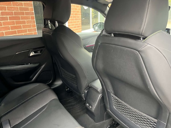 Used Peugeot 208 2023 for sale - 76277582: Photo 19